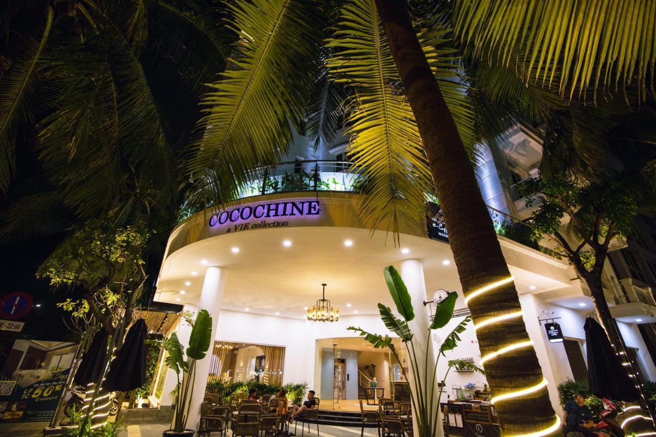 Cocochine Da Nang Hotel Екстериор снимка